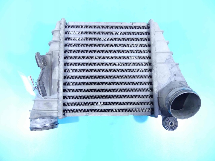 фото №1, Интеркулер seat toledo ii leon i 1j0145805d 1.9 tdi