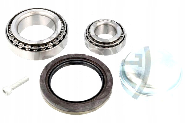 фото №1, Optimal набор подшипник 401501 mercedes e-class w211 02-05 cls-class