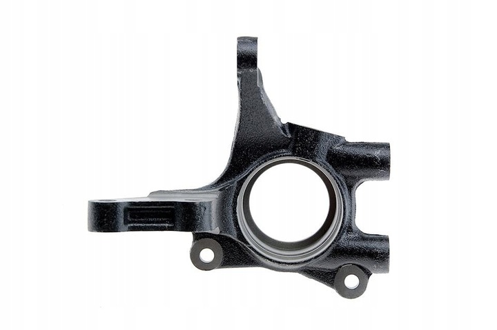 фото №1, Поворотна опора передня sportage tucson 04-10 /права/