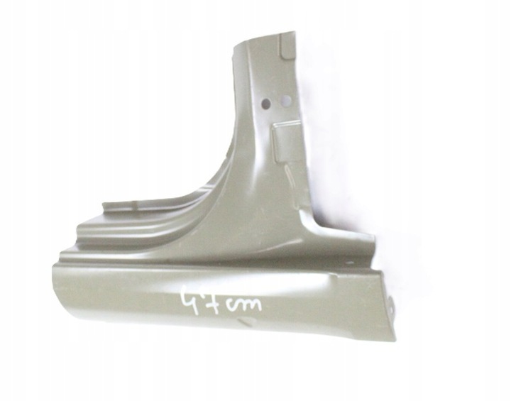 фото №2, Skoda octavia 3 5e5 5e9 2012-2020 порог стойка a правые 5e5809606a 5e9809606a