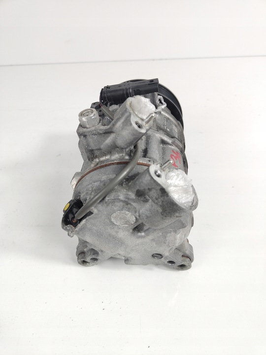 фото №7, Bmw f20 f30 f36 компрессор кондиционера 9330831