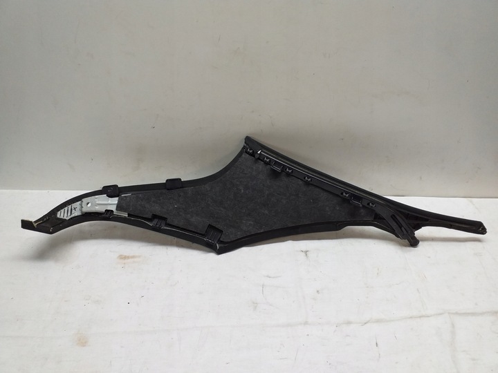 фото №6, Mercedes w217 захист стійка