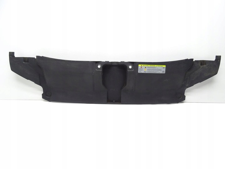 фото №1, Накладка захист ременя передньої верхня 4g0807081 audi a6 c7 4g