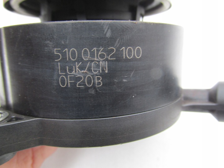 фото №3, Цилиндр сцепления подшипник focus mk3 1,6 ecoboost