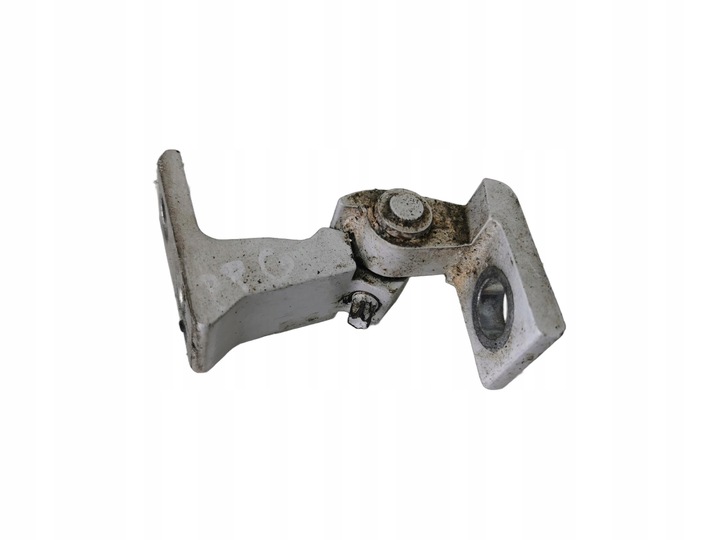 фото №1, Петля двері праві перед верхній lc9a vw touareg ii 7p