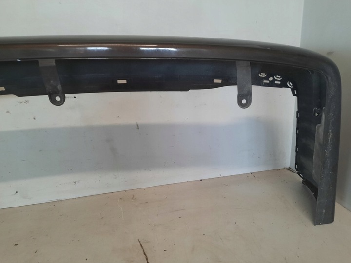 фото №10, Volkswagen transporter t6 multivan 15-21 бампер зад задний 7e5807417d