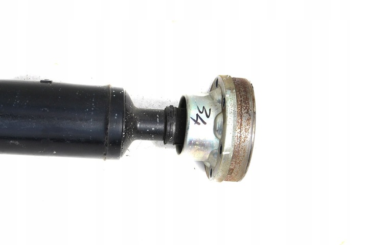 фото №9, Audi q5 wał кардан 80a521101a fy 80a 521 101 a коробка передач автоматична 7-bie