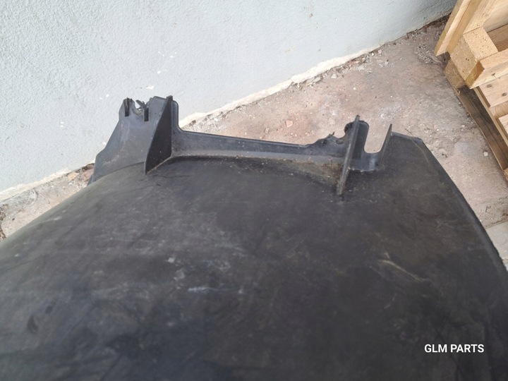 фото №9, Peugeot 3008 i повреждённые правые подкрылок передние 9682911180