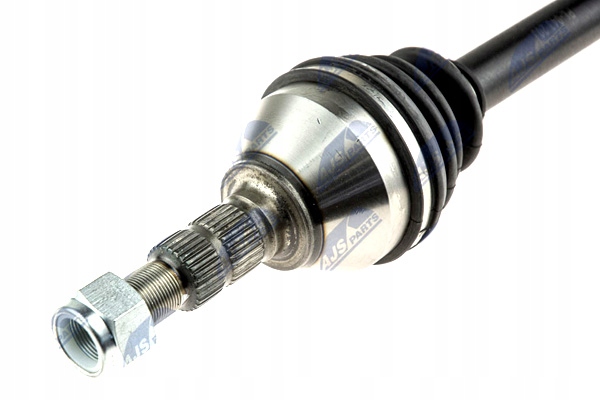 фото №8, Nty піввісь привідна opel astra j 2.0cdti 09- права mtm