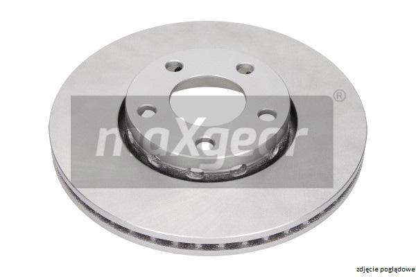 фото №15, Диск ham. renault p. kangoo- megane 98- - twingo 00- - thalia- dacia loga