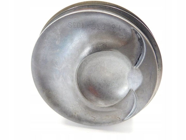 фото №15, Wał коленчатый вкладыши 4 поршни 1.6 fsi vw passat b6 touran octavia ii набор