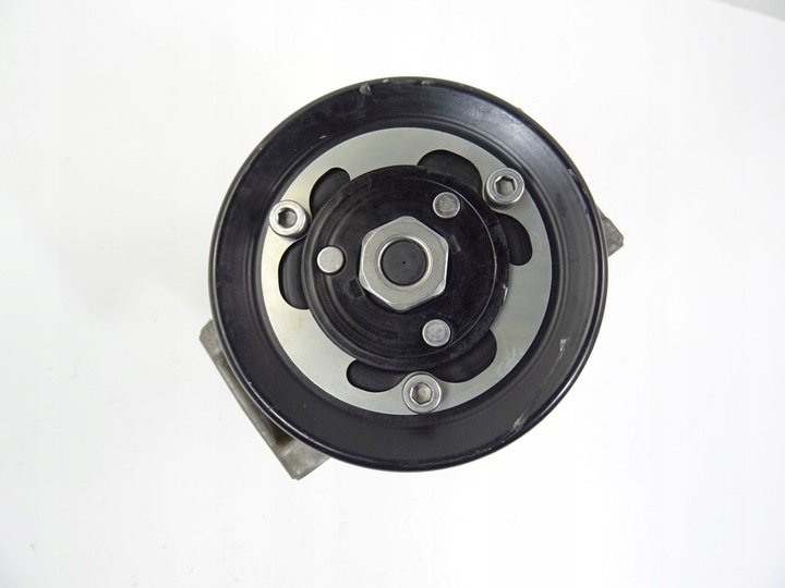 фото №9, Ateca 1.6 tdi компрессор кондиционера 5q0816803h