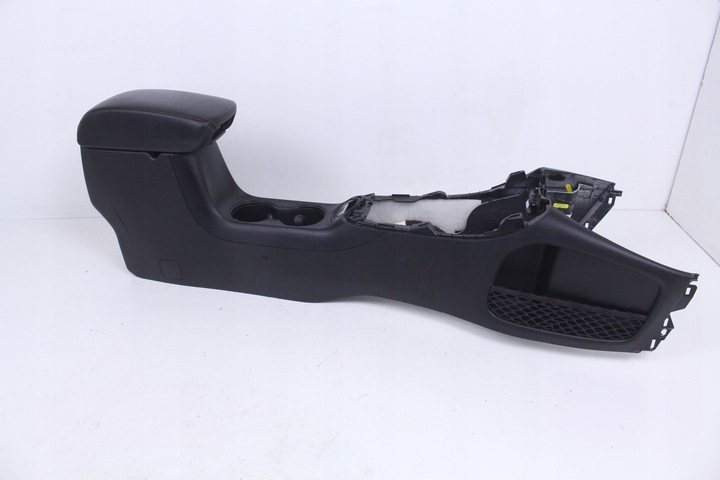 фото №5, Тунель середній підлокітник jeep compass ii 2018r