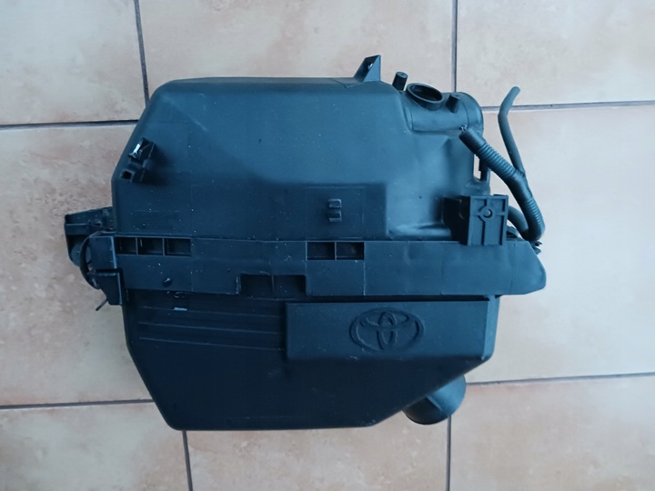 фото №1, Корпус фильтра toyota rav-4 2,0 vvti 100140-6940