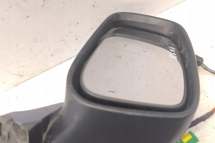 фото №9, Дзеркало ліві fiat ulysse 179_ e2011011 2.0l дизель 80kw 2003