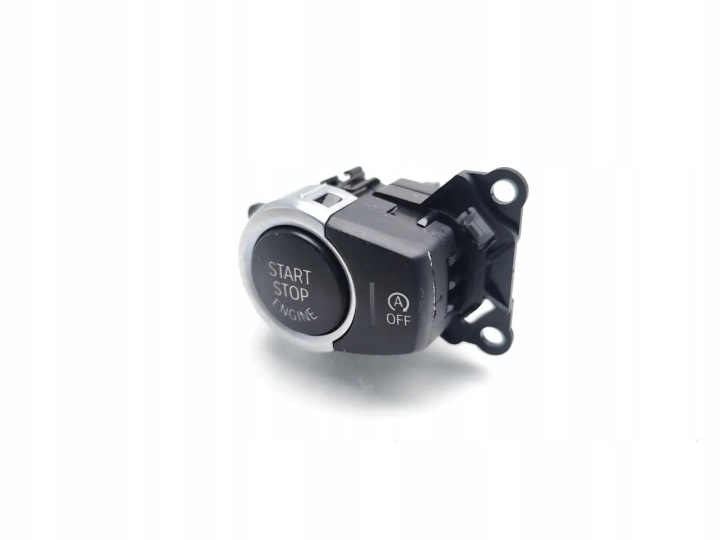 фото №10, Bmw x3 кнопка запалювання start / stop 2013 suv 4/5dr 9291694 3393.4601