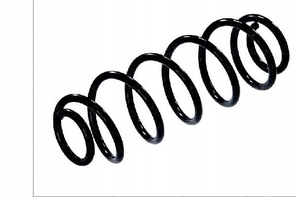 фото №2, Пружина підвішування citroen c4 c4 i peugeot 307 1