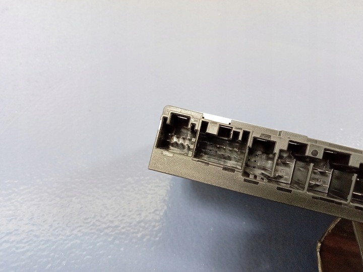 фото №5, Bmw 3 f30 f31 блок керування сидіння водія 9459681