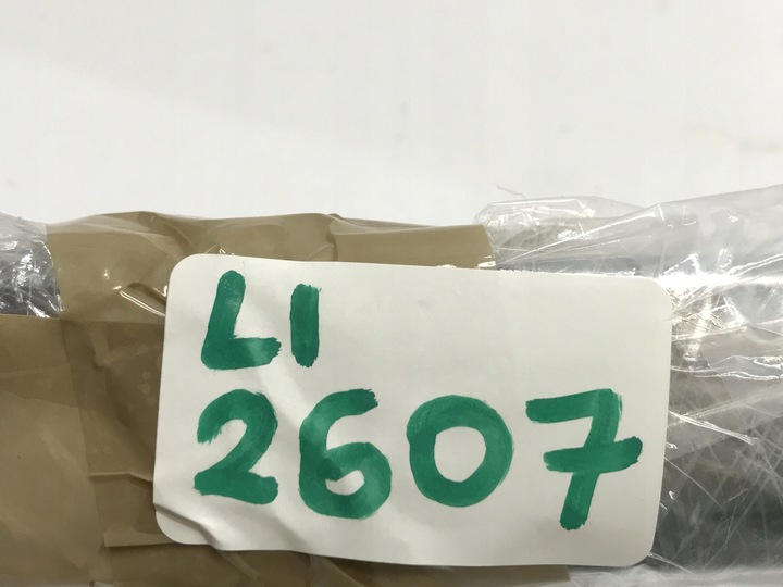 фото №14, Планка бампер перед volvo s90 v90 32227398 21-