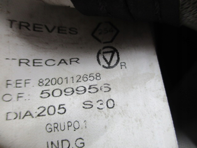 фото №6, Renault espace 4 03-09 r чехол ручка коробка передач