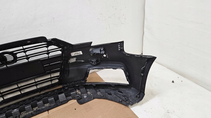 фото №14, Бампер перед переднє audi a3 8v 8v3 рестайлінг оригінальний