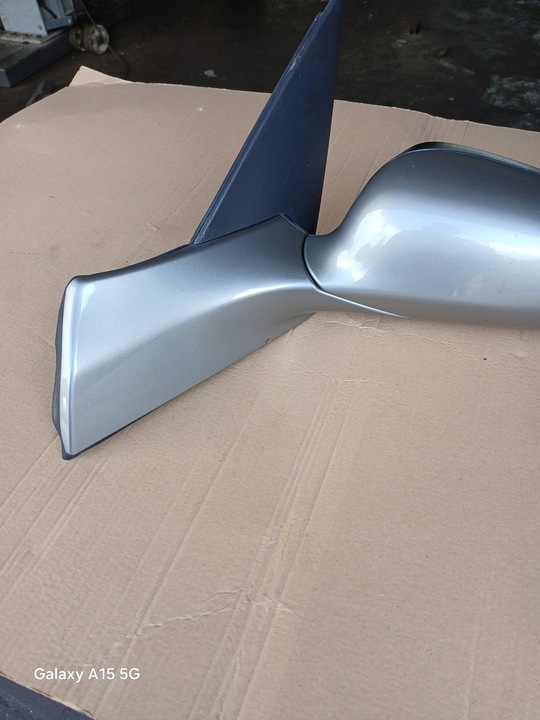 фото №9, Дзеркало ліві 5 pin оригінал saab 9-5 95 i колір 297