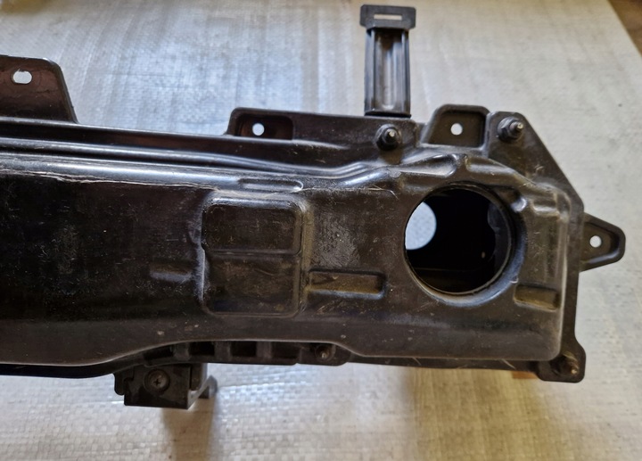 фото №13, Kia sportage iv балка бампера зад 86631-f1500