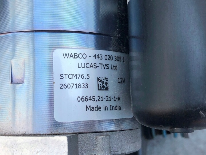 фото №12, Компресор підвішування 12v audi e-tron sportback ge q4 f4 компресор