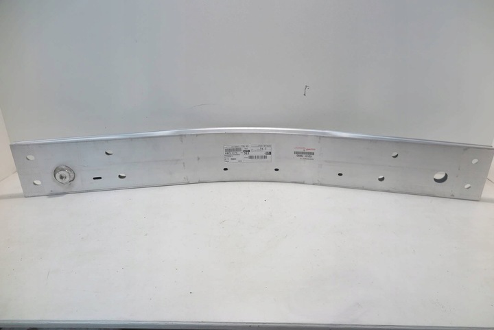 фото №9, Lexus ux ux200 2018- балка бампера підсилювач перед 52131-76050