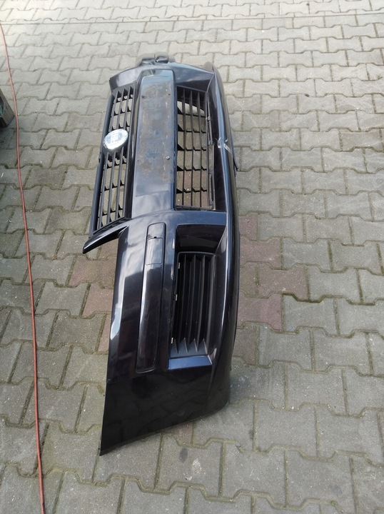 фото №4, Fiat stilo abarth 3d капот