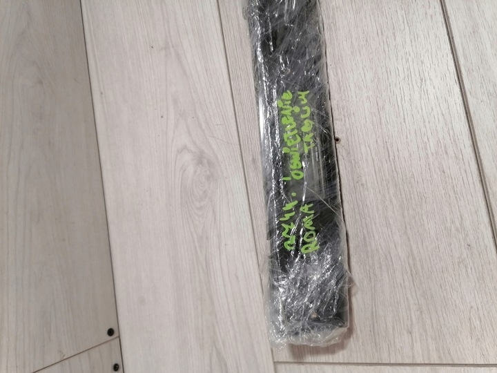 фото №9, Ferrari f169 roma освітлення номерного знака 915113