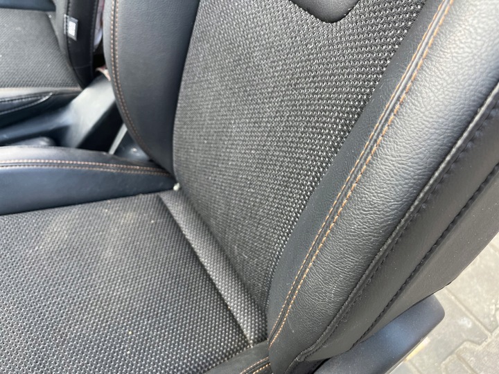 фото №9, Jeep compass 2018r сиденья перед передние диван сиденье зад задние спинка