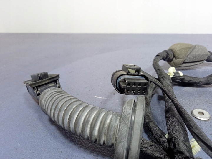 фото №7, Bmw x5 g05 джгут двері задніх праві зад 8779817