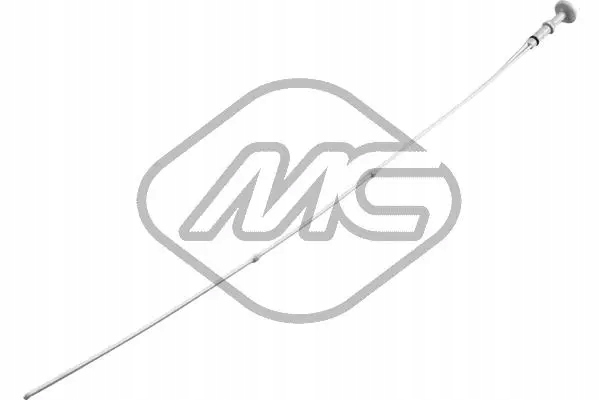 фото №2, Metalcaucho щуп масла 39821