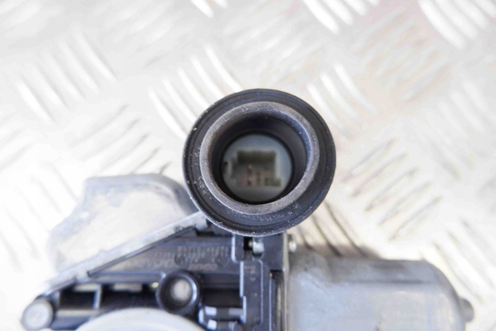 фото №8, Підйомник вікна лівих передніх двері lexus rx _l1_ 8572048080 3.5l