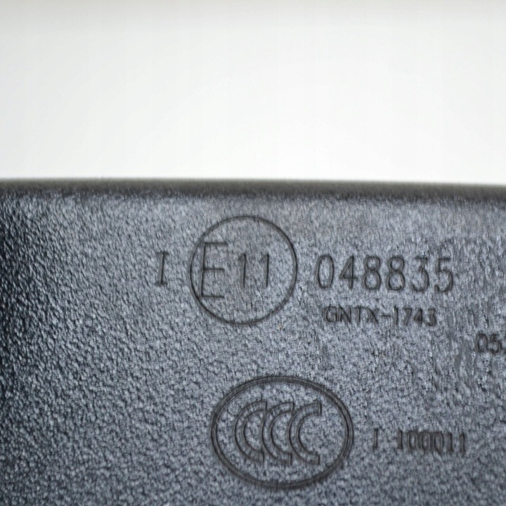 фото №6, Hyundai tucson iv nx4 2021 зеркало заднего вида