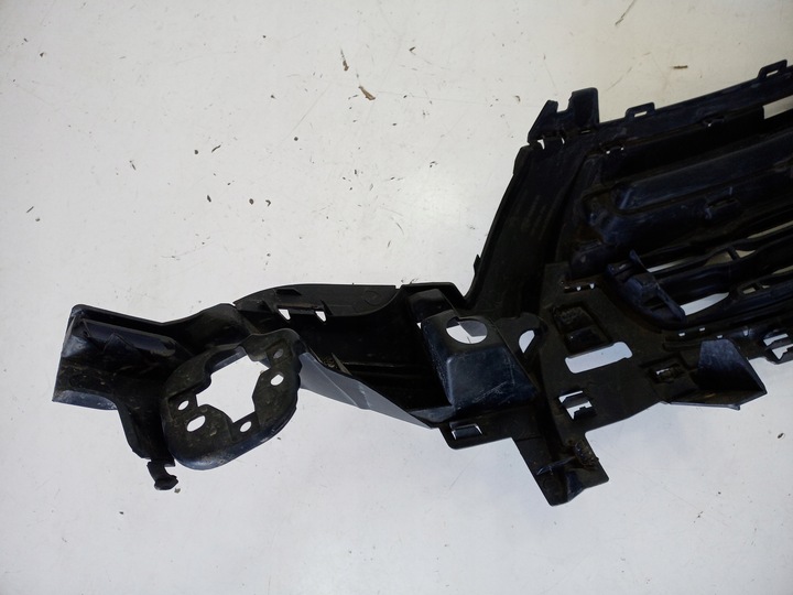 фото №9, Решётка радиатора усилитель бампера перед citroen ds4