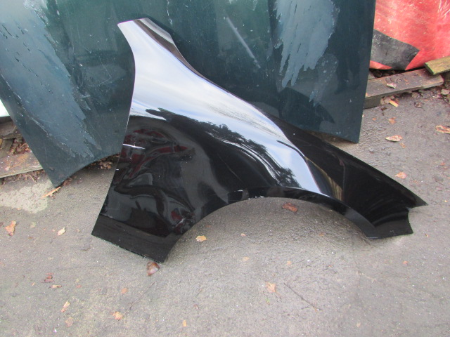 фото №1, Крыло правые mercedes-benz w213 купе cabrio