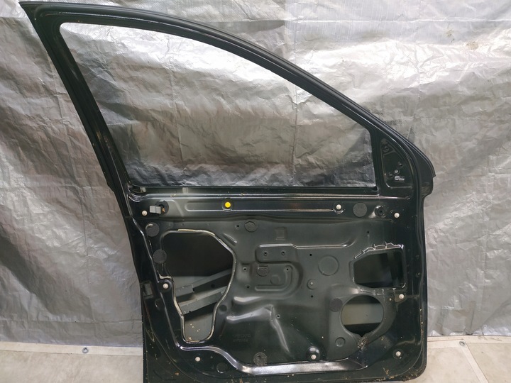 фото №9, Дверь левая перед передние volvo xc-90 рестайлинг