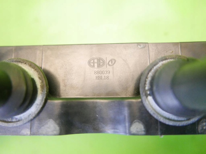 фото №10, Котушка запалювання opel zafira b ii fl 1.6 16v z16yng