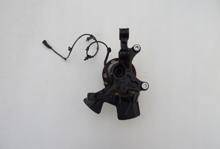 фото №1, 2015+ mustang 5.0 gt поворотный кулак перед передняя правая ступица подшипник защита