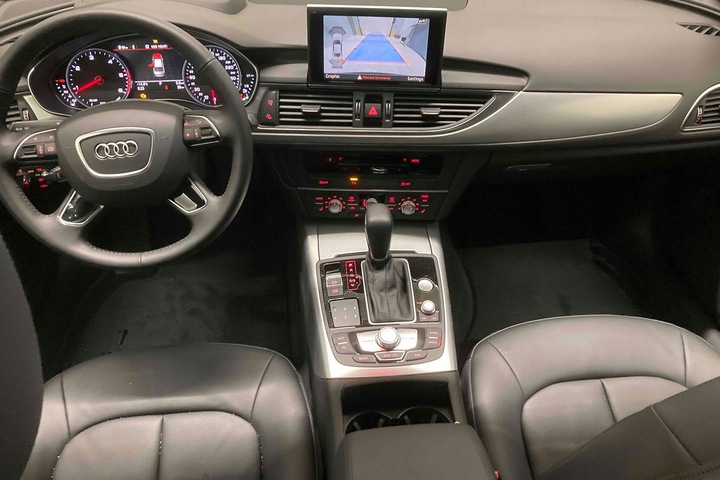 фото №10, Audi a6 a7 ручка зміни коробки передач 4g1713139ag 4g1 713 139 ag колір : ibr - cza