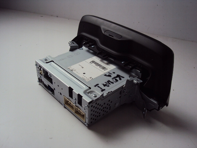 фото №6, Радио навигация hyundai kona i передний рестайлинг 2017-