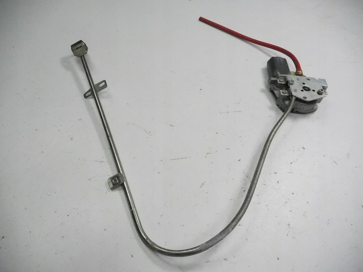 фото №7, Подъемник стекла volkswagen jetta оригинальный номер z0v011519