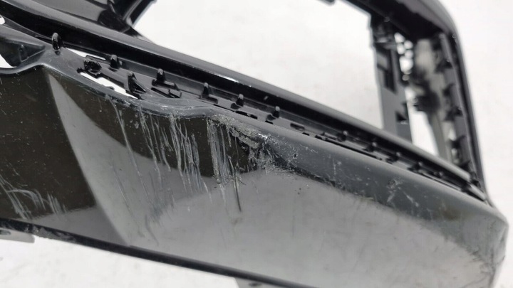 фото №8, Audi s6 c8 4k 2018- бампер переднее перед 4k0807437g