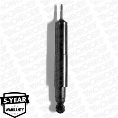 фото №3, R1566/mon амортизатор opel t monroe
