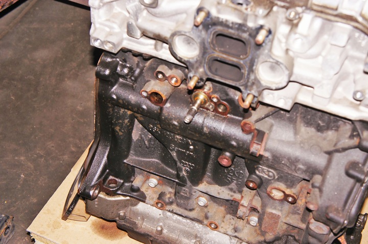 фото №10, Qv355 seat leon iii 5f 1.8i 180km двигун cjsa 23% vat