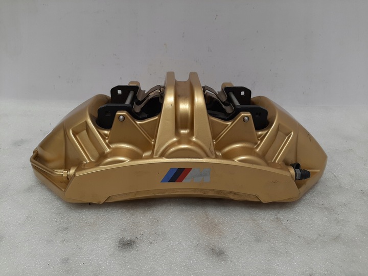 фото №10, Затискачі bmw ceramika m3 m4 m5 m8 g80 g82 f90 f91