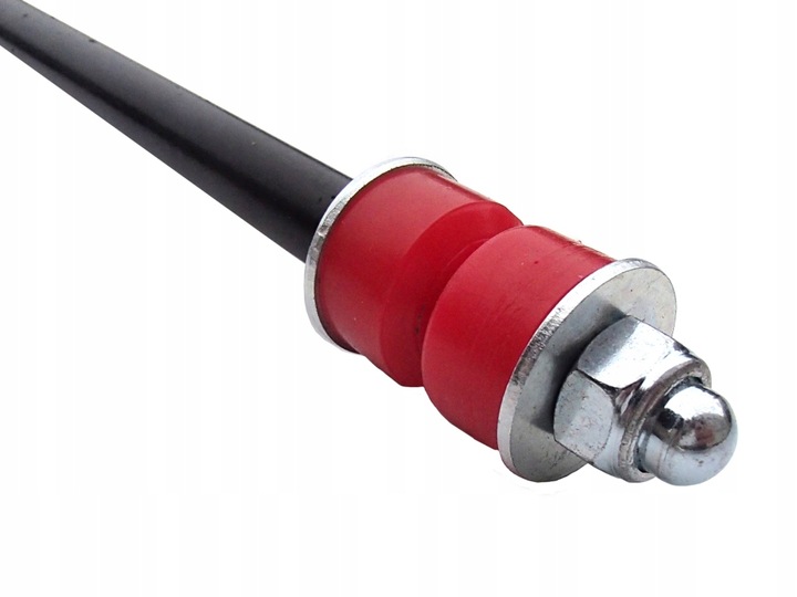 фото №7, З'єднувач стабілізатора patrol y60 y61 рестайлінг 4'' адаптер