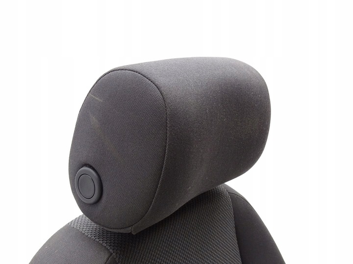 фото №11, Сиденье правые перед пассажира audi a3 8p рестайлинг 5d sb